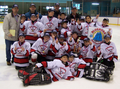 Atom B Amherst Bluenose Gold